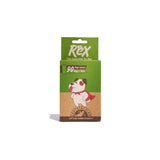 90 Certified Compostable Poo Bags